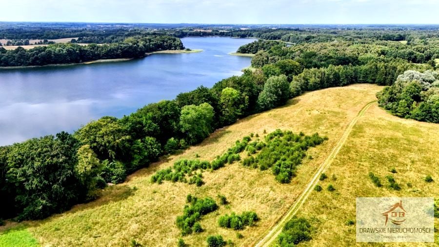 Działka budowlano-rolna Przytoń