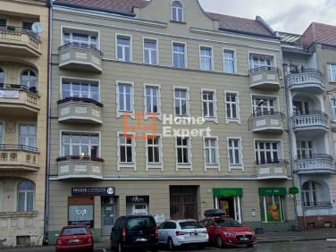 Mieszkanie Wrocław