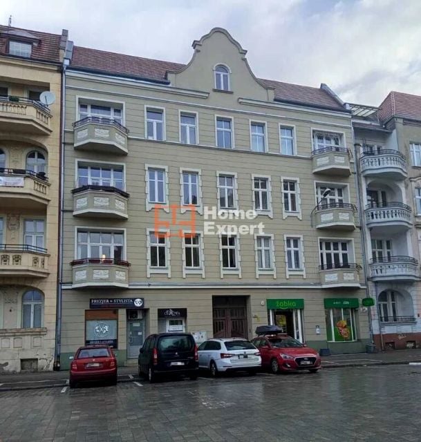 Mieszkanie – Wrocław, Glinianki, Huby