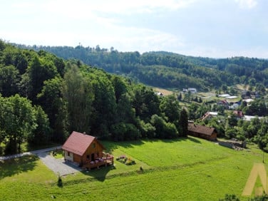 Działka budowlana Kurów