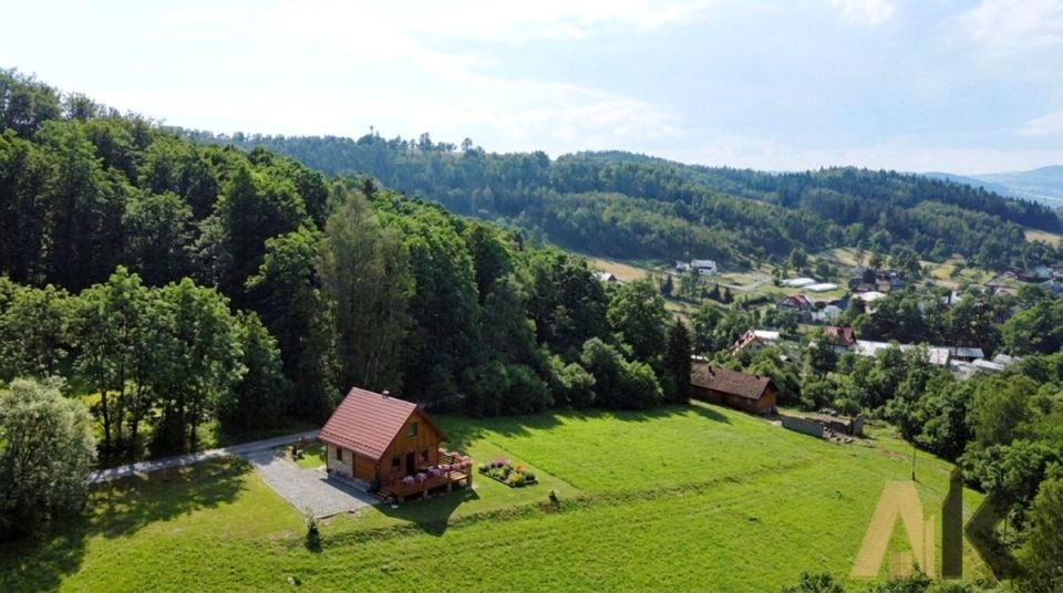 Działka budowlana Kurów