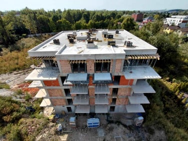 Mieszkanie Gliwice