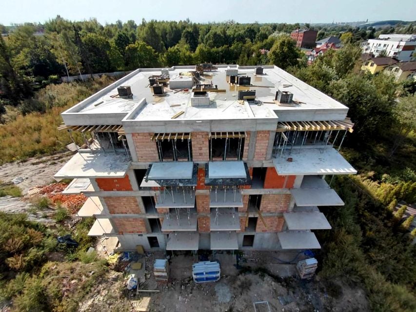 Mieszkanie
