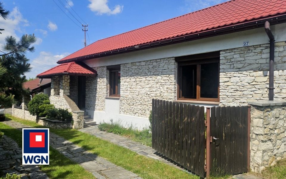 Dom Włodowice