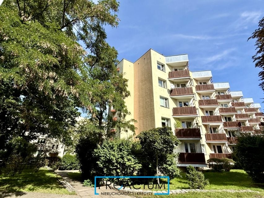 Mieszkanie – Toruń, ZUPU, Bydgoskie Przedmieście