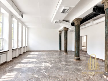 Lokal Białystok wynajem