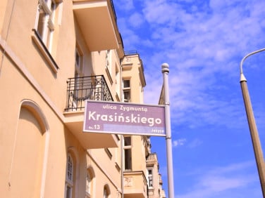 Mieszkanie Poznań