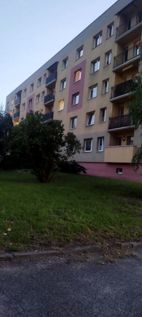 Mieszkanie Chojnów
