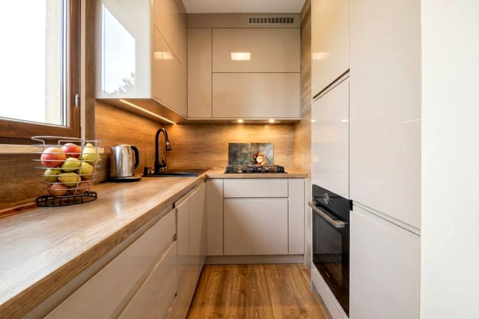 Sprzedam Mieszkanie Katowice - 35,47 m²