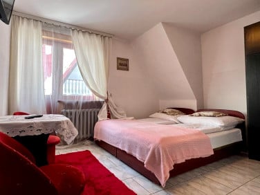 Dom Zakopane