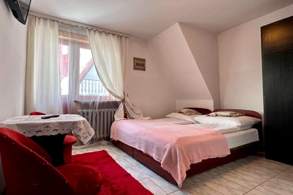 Dom Zakopane