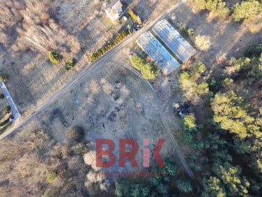 Działka budowlana Krubin