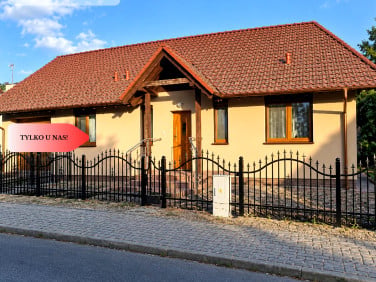 Dom Gorzyce
