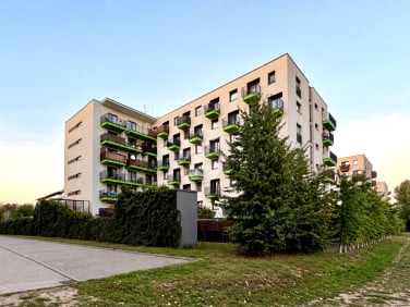 Mieszkanie Kraków