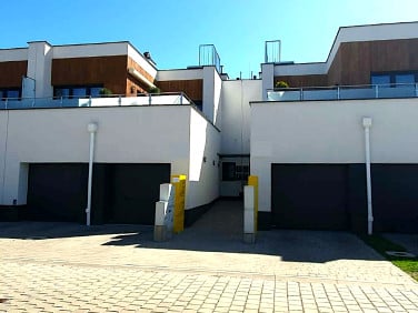 Mieszkanie Rzeszów