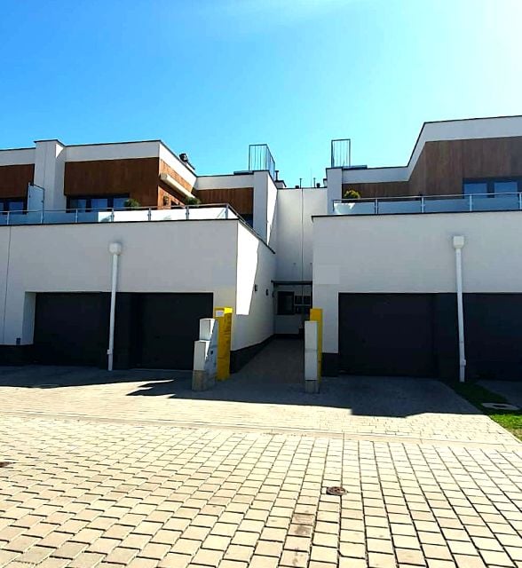 Mieszkanie Rzeszów