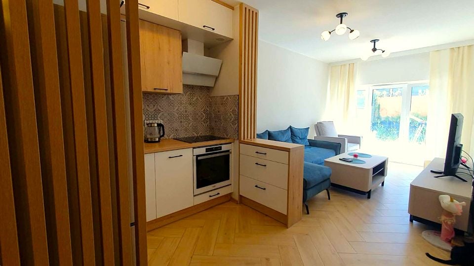 Mieszkanie Rzeszów wynajem
