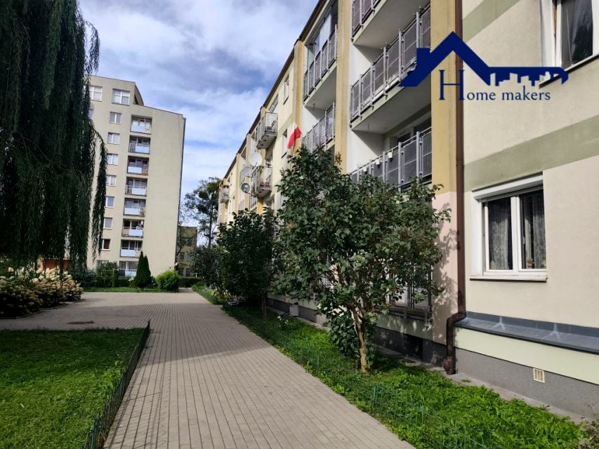 Mieszkanie Warszawa