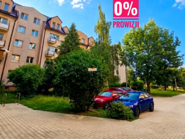 Mieszkanie Kraków