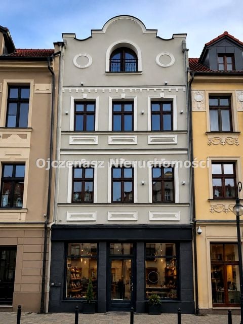 Dom Bydgoszcz