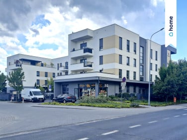Mieszkanie Toruń