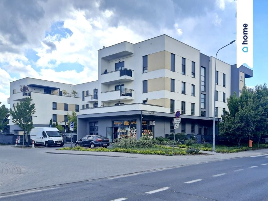 Mieszkanie Toruń