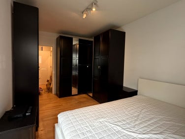 Wynajmę Mieszkanie Warszawa - 56 m²