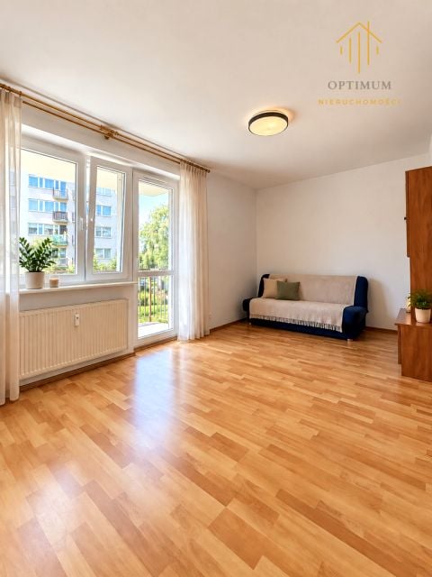 Mieszkanie Olsztyn