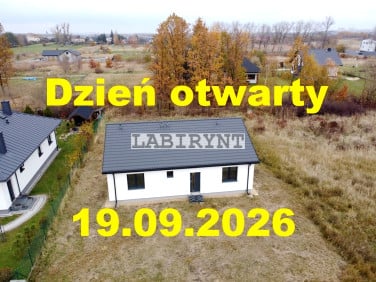 Dom Brzeziny-Kolonia