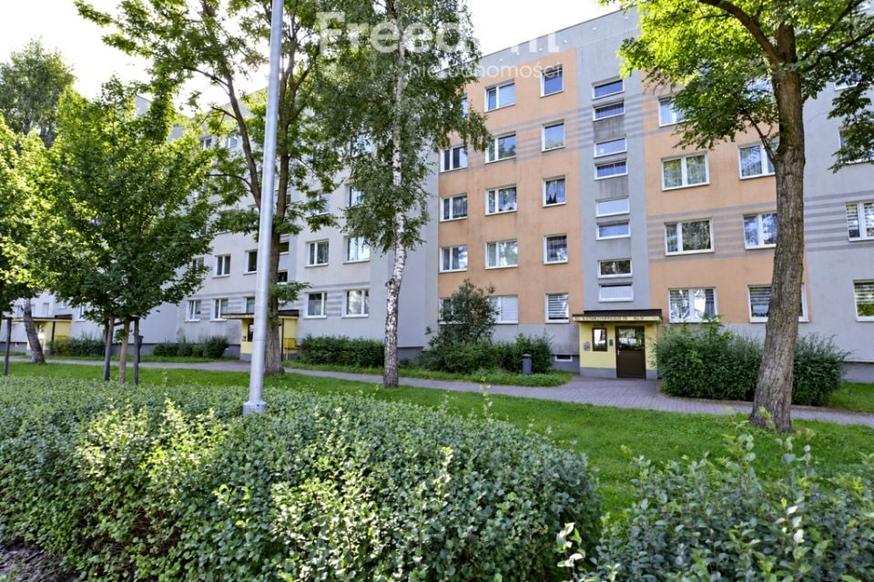 Mieszkanie Częstochowa