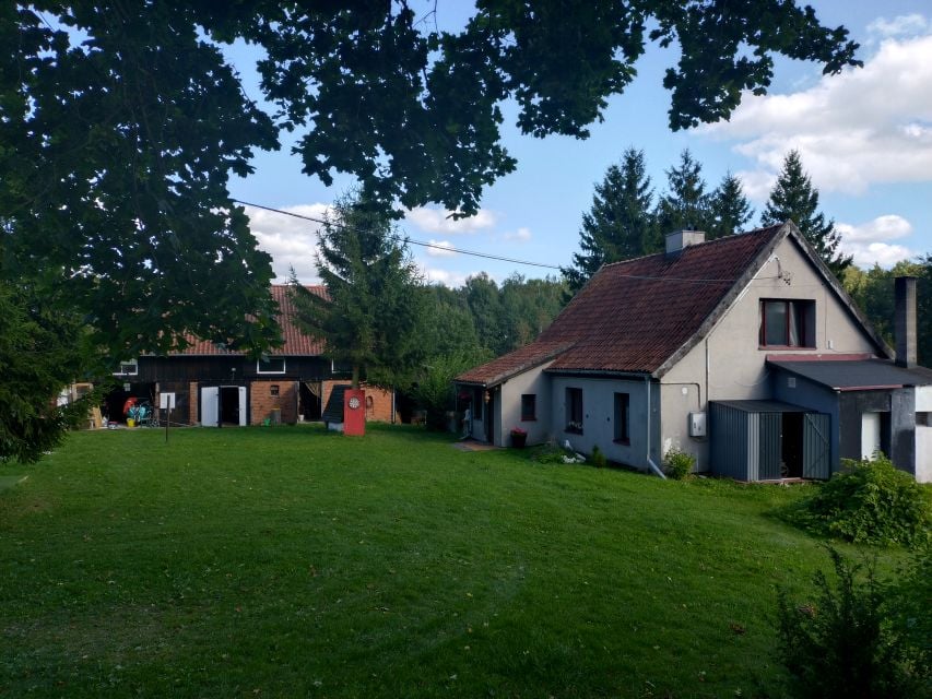 Dom Pajtuny