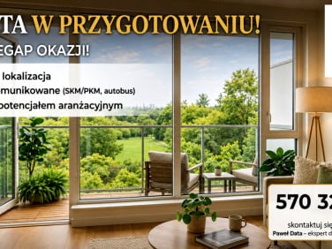 Mieszkanie Gdynia