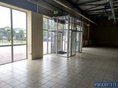 Lokal Sosnowiec