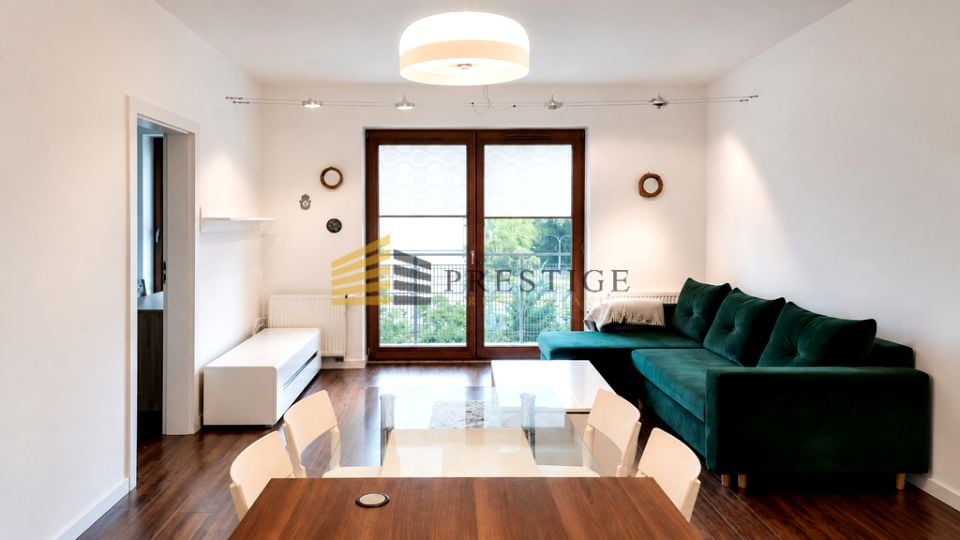 Mieszkanie apartamentowiec wynajem