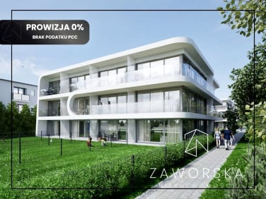 Mieszkanie Bydgoszcz