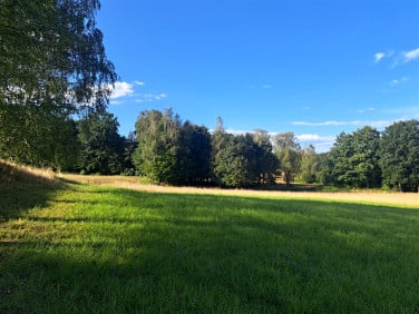 Działka Stara Wieś