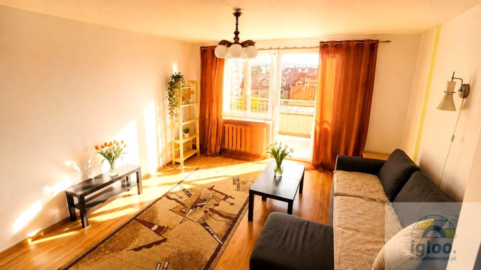 Mieszkanie Kielce