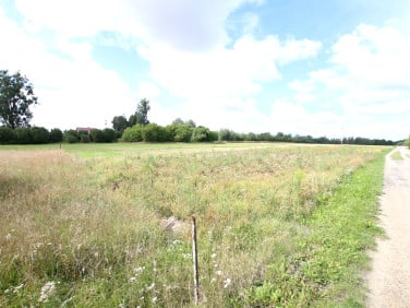 Działka budowlana Dratów
