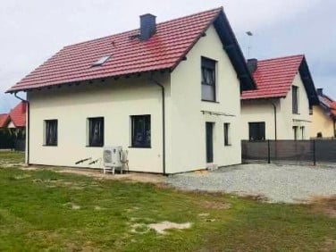 Dom Nowy Dwór