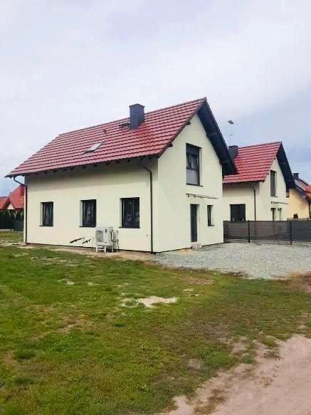 Dom Nowy Dwór