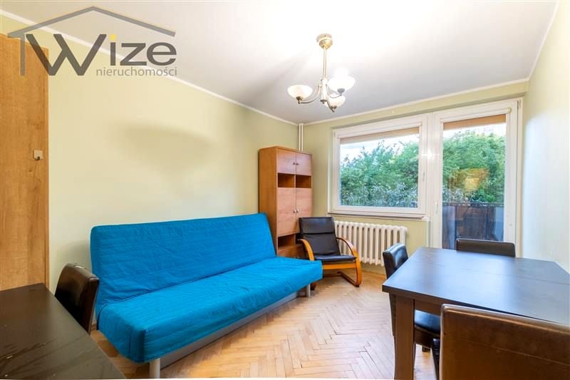 Mieszkanie, ul. Tatrzańska