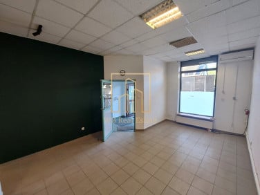 Lokal Warszawa