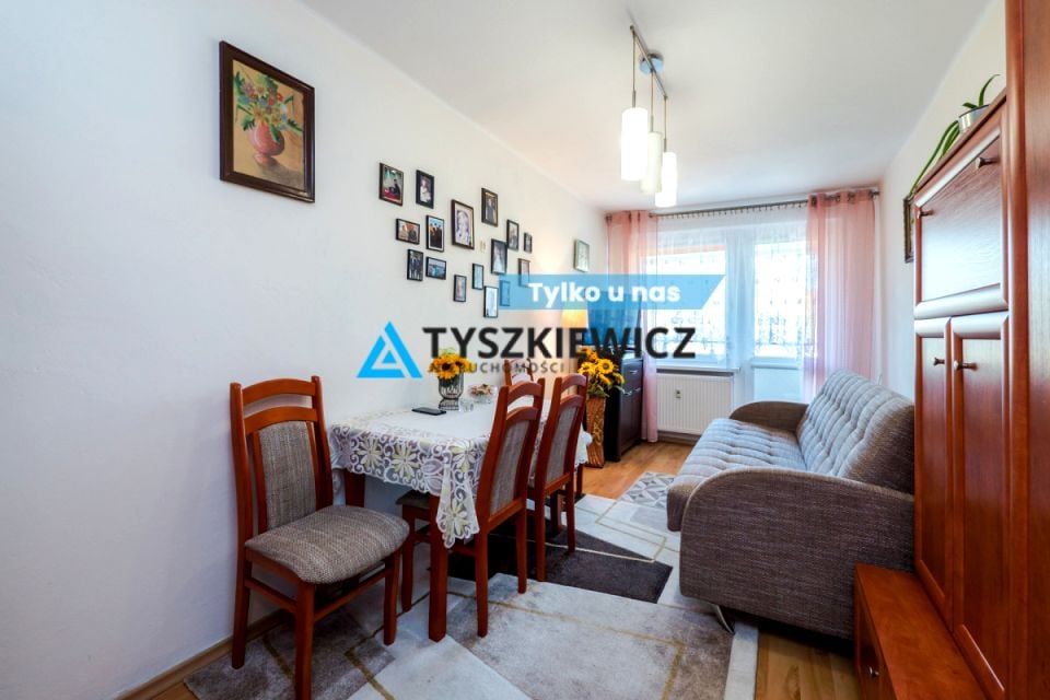 Mieszkanie, ul. Koszalińska