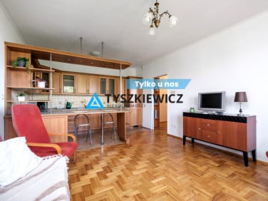 Mieszkanie Gdańsk