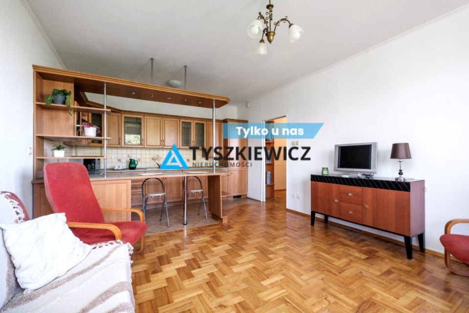 Mieszkanie Gdańsk