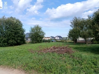 Działka budowlana Pogorzelica sprzedam