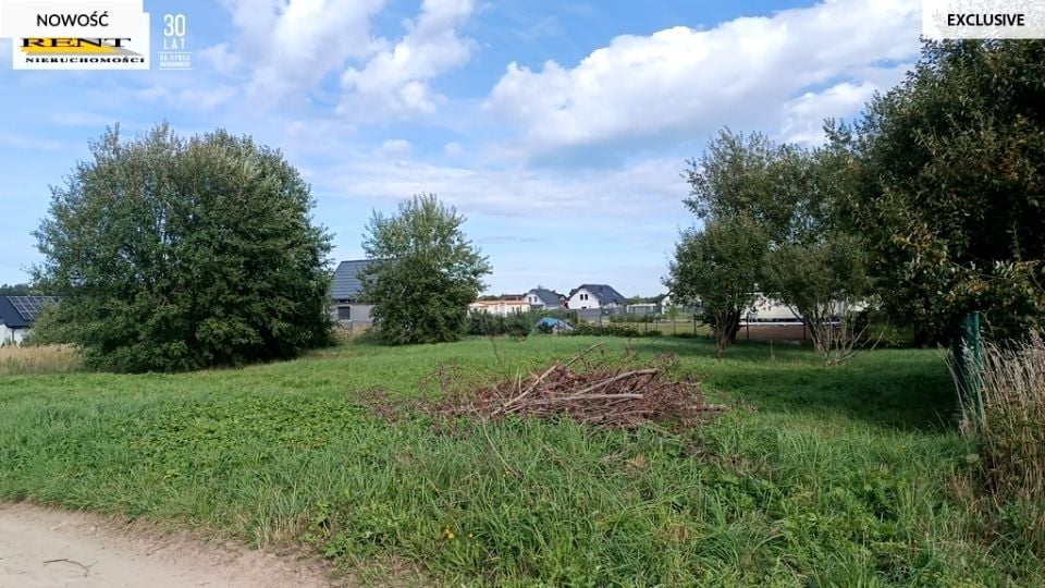 Działka budowlana Pogorzelica sprzedam
