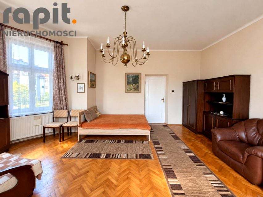 Mieszkanie, ul. Żwirki i Wigury