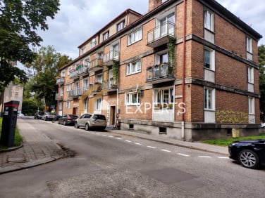 Mieszkanie Gdańsk