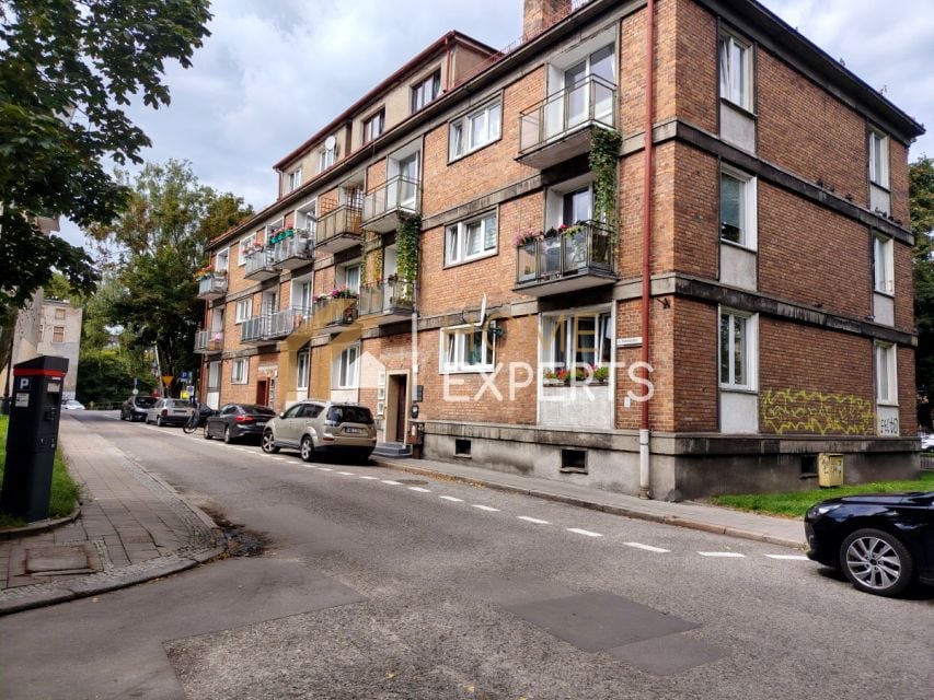 Mieszkanie, ul. Refektarska